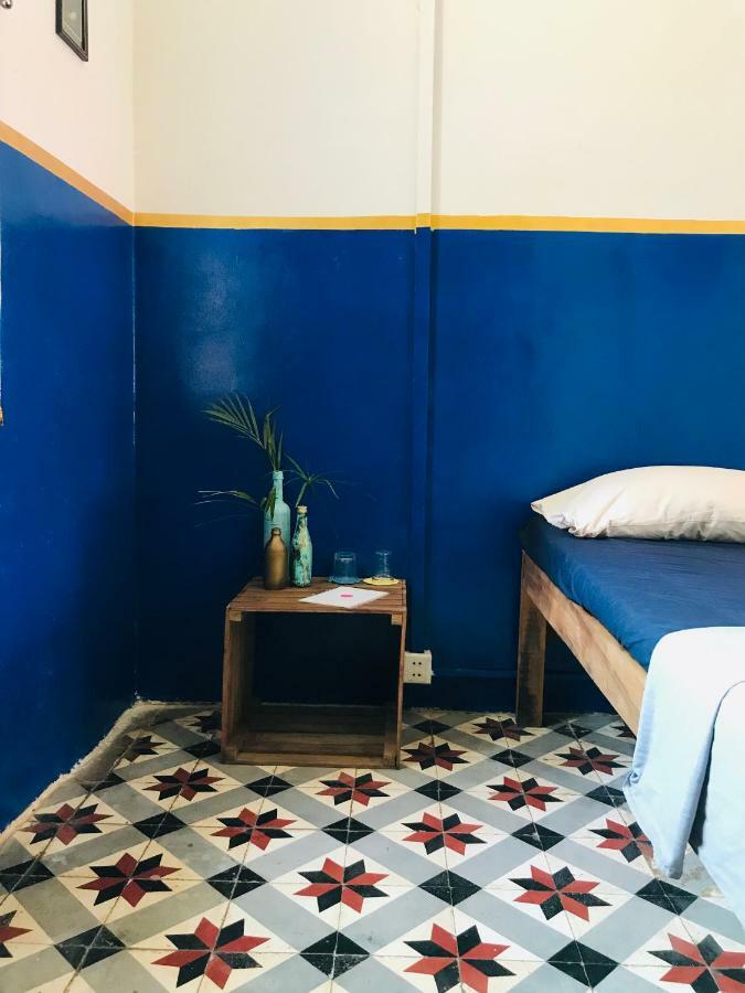 Baraca Guesthouse Kampot Luaran gambar